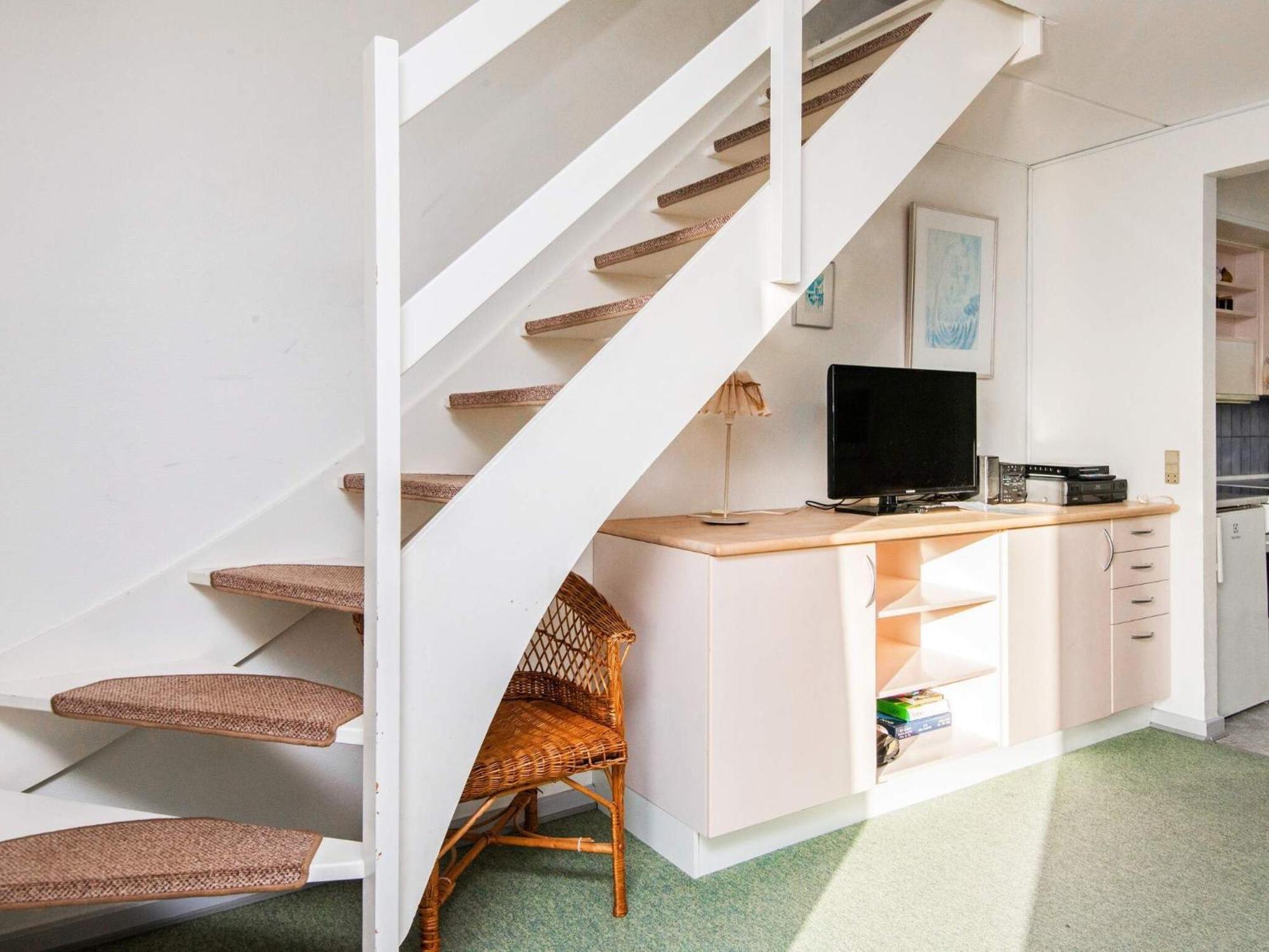 8 Person Holiday Home In R M Sønderby Eksteriør billede